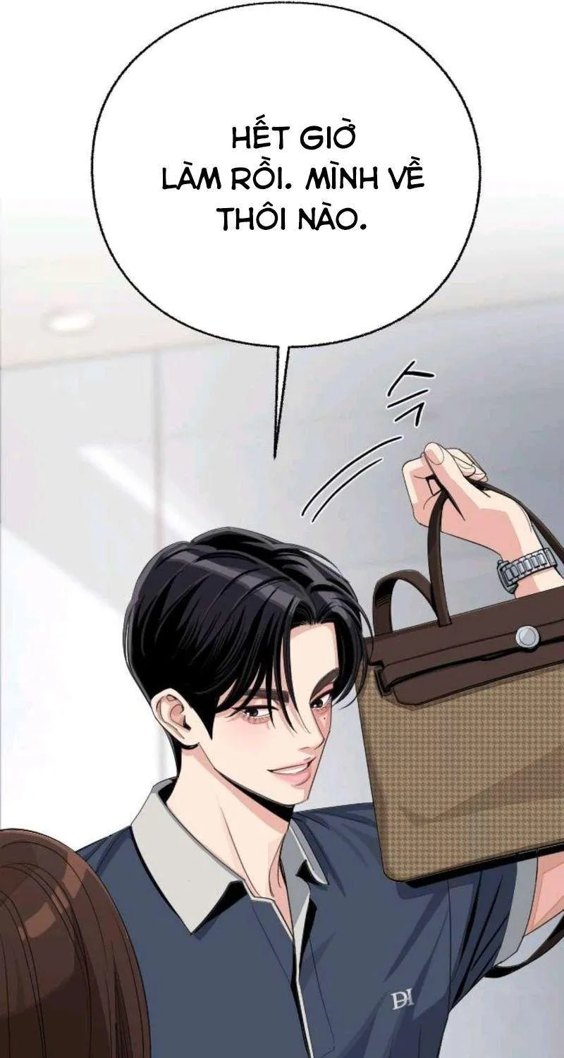 TÌNH YÊU CỦA ISEOP Chap 87 - Next Chap 88
