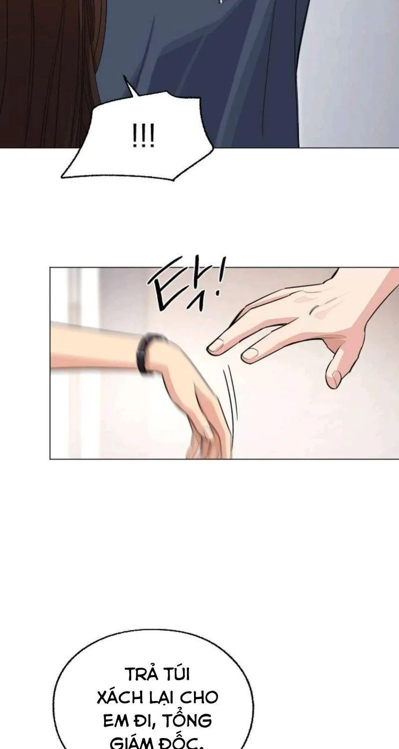 TÌNH YÊU CỦA ISEOP Chap 87 - Next Chap 88