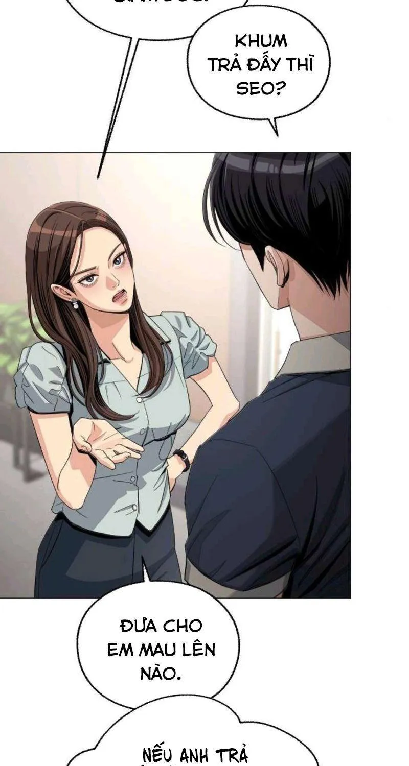 TÌNH YÊU CỦA ISEOP Chap 87 - Next Chap 88