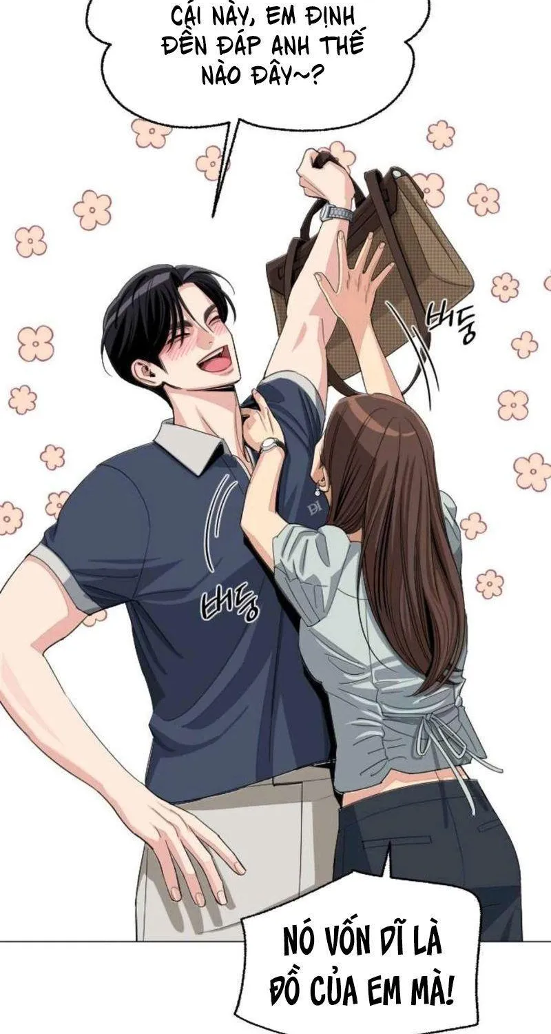 TÌNH YÊU CỦA ISEOP Chap 87 - Next Chap 88