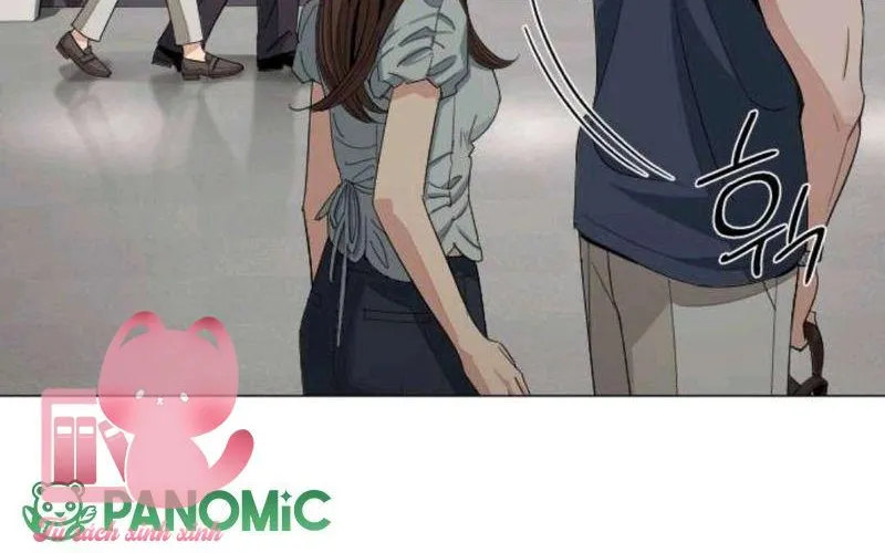 TÌNH YÊU CỦA ISEOP Chap 87 - Next Chap 88