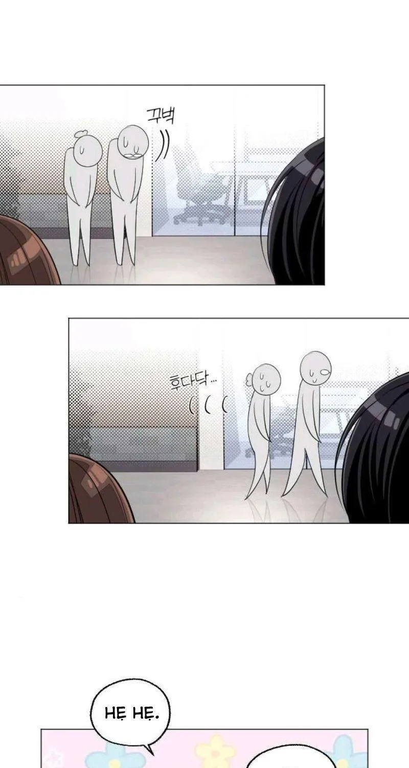 TÌNH YÊU CỦA ISEOP Chap 87 - Next Chap 88