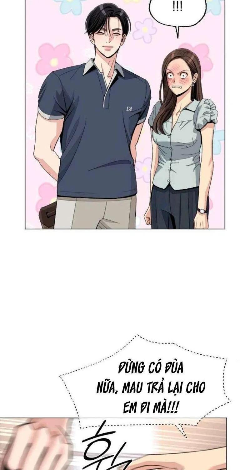 TÌNH YÊU CỦA ISEOP Chap 87 - Next Chap 88