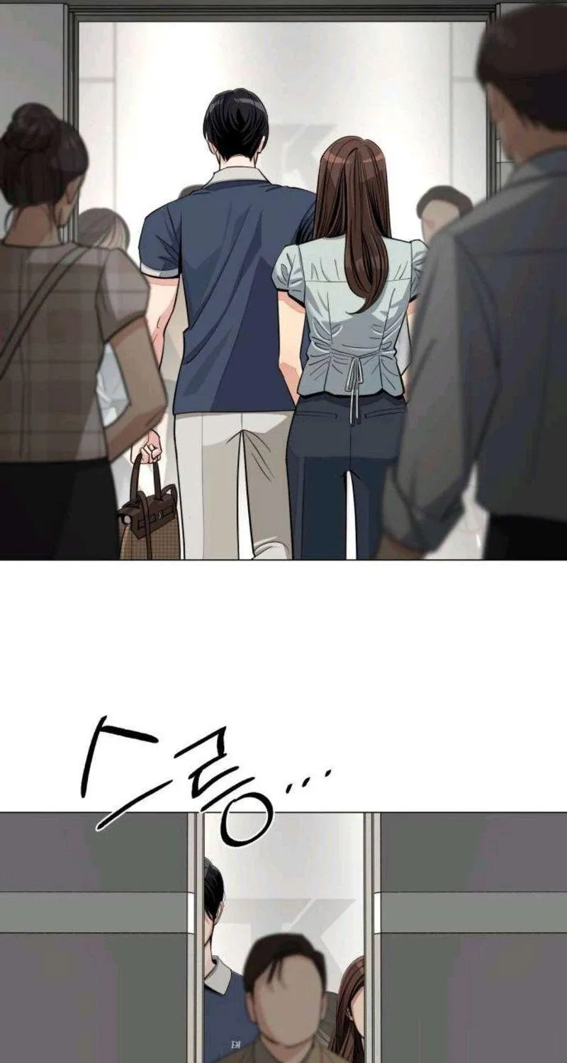 TÌNH YÊU CỦA ISEOP Chap 87 - Next Chap 88