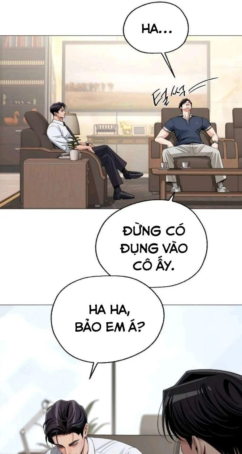 TÌNH YÊU CỦA ISEOP Chap 87 - Next Chap 88