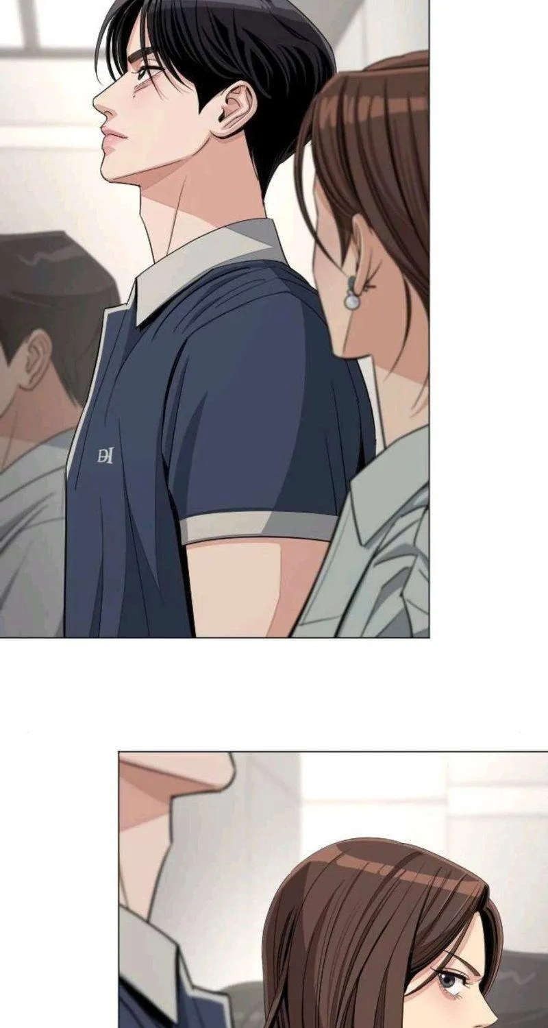 TÌNH YÊU CỦA ISEOP Chap 87 - Next Chap 88