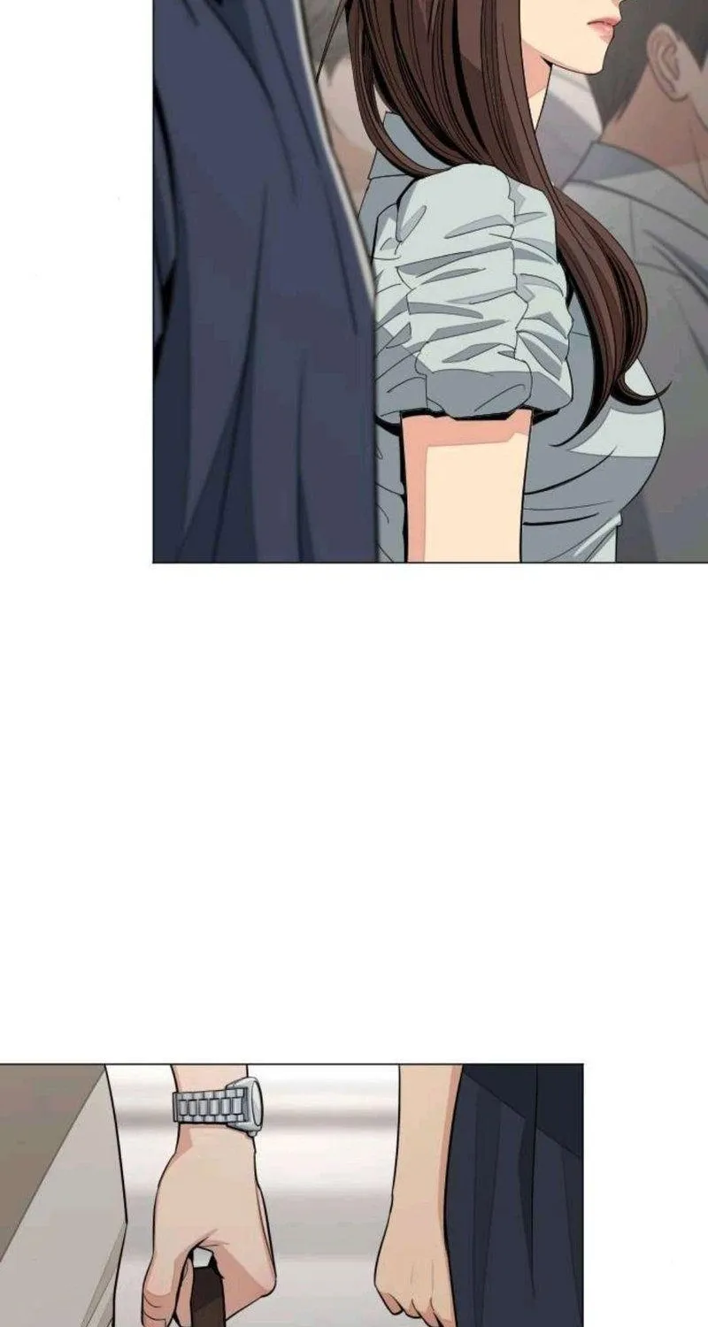 TÌNH YÊU CỦA ISEOP Chap 87 - Next Chap 88