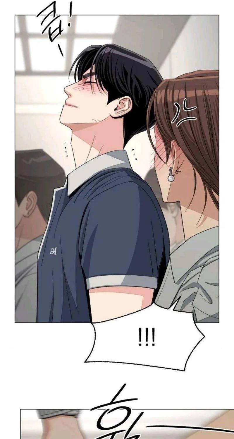 TÌNH YÊU CỦA ISEOP Chap 87 - Next Chap 88