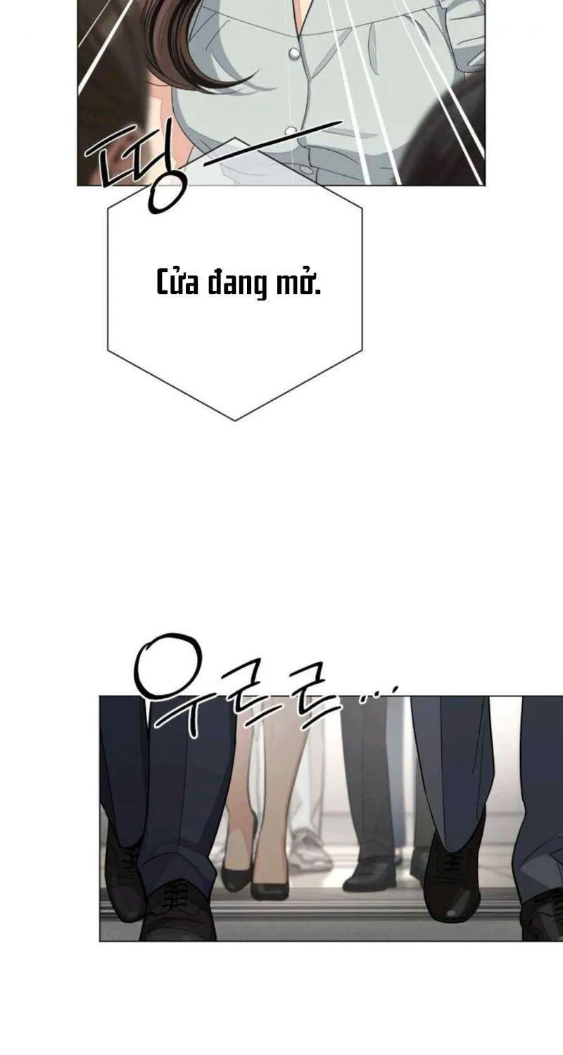 TÌNH YÊU CỦA ISEOP Chap 87 - Next Chap 88
