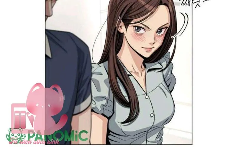TÌNH YÊU CỦA ISEOP Chap 87 - Next Chap 88