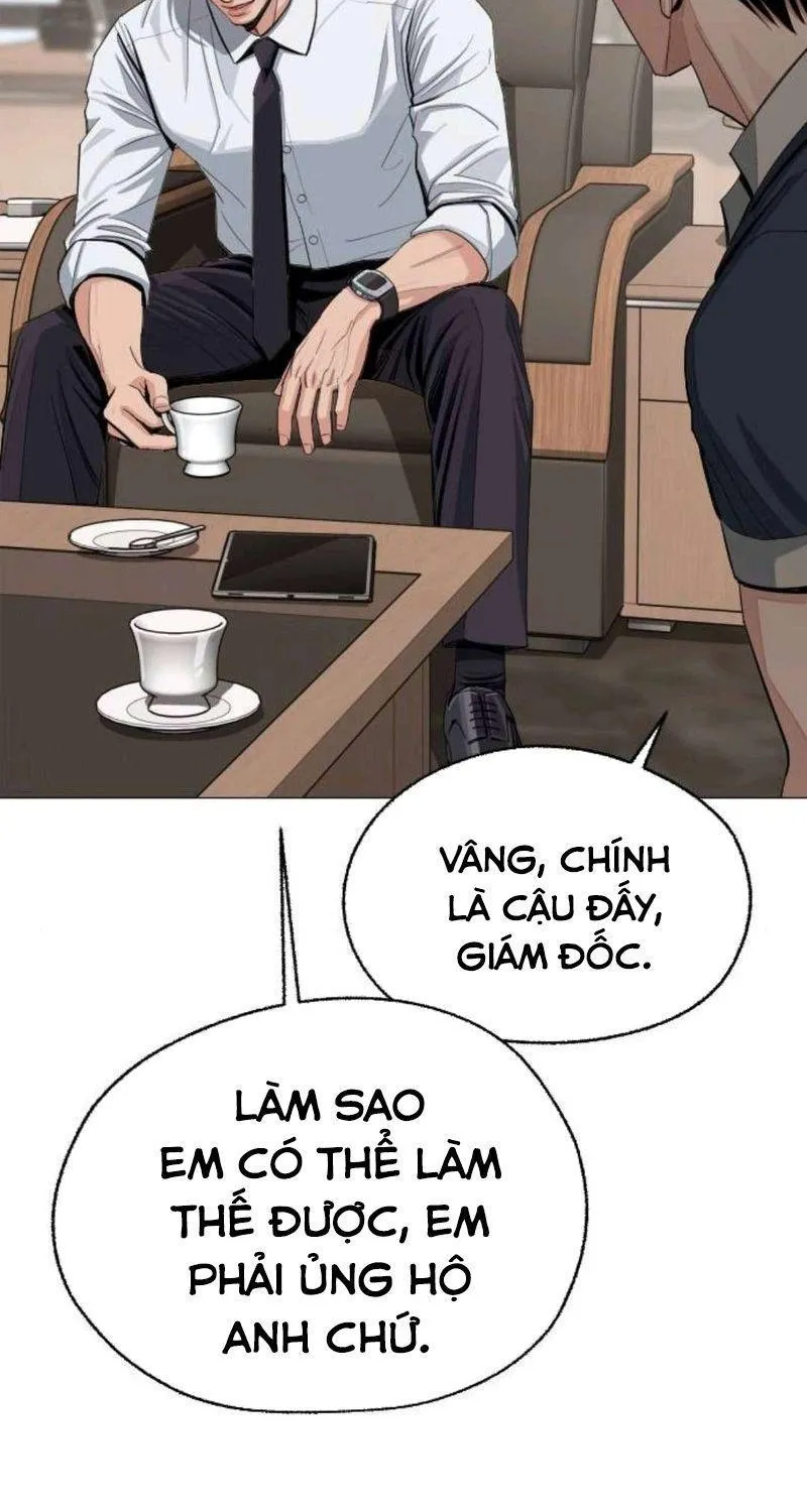 TÌNH YÊU CỦA ISEOP Chap 87 - Next Chap 88