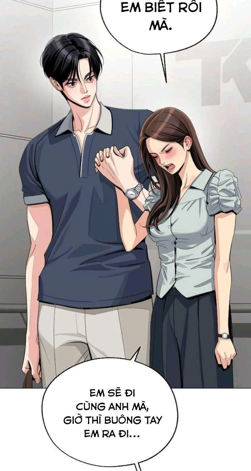 TÌNH YÊU CỦA ISEOP Chap 87 - Next Chap 88