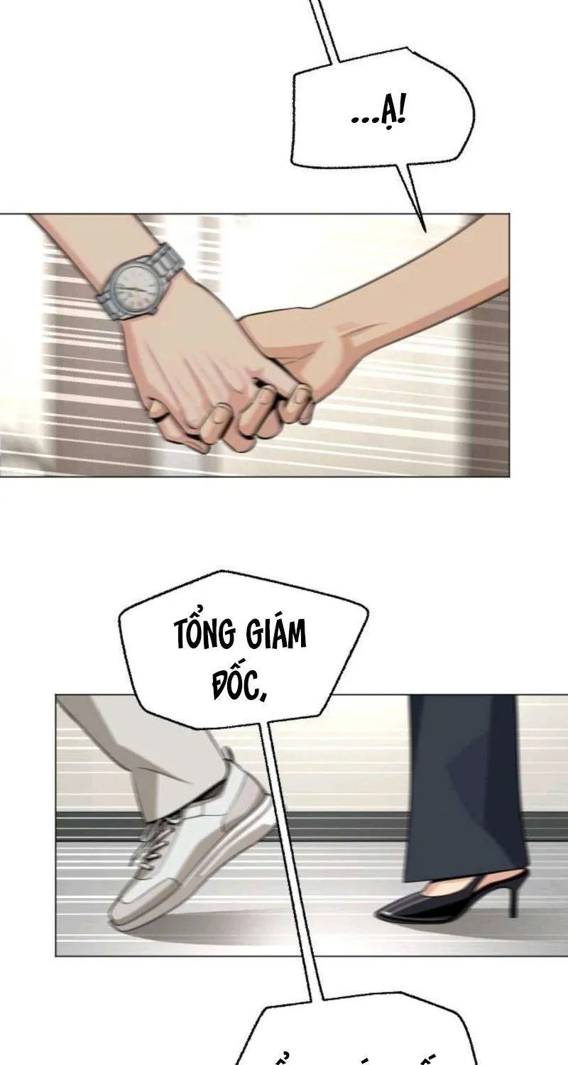 TÌNH YÊU CỦA ISEOP Chap 87 - Next Chap 88