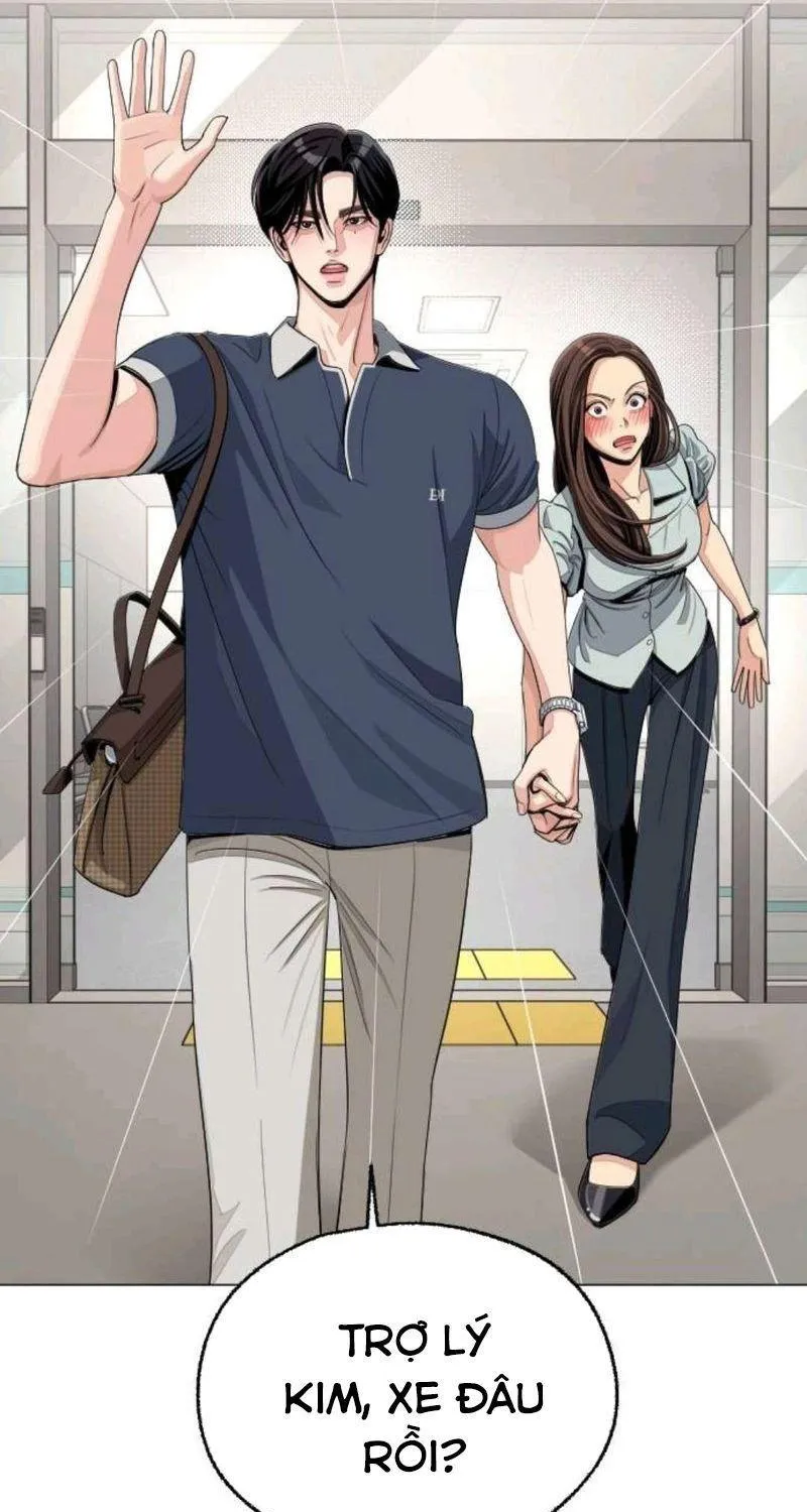 TÌNH YÊU CỦA ISEOP Chap 87 - Next Chap 88