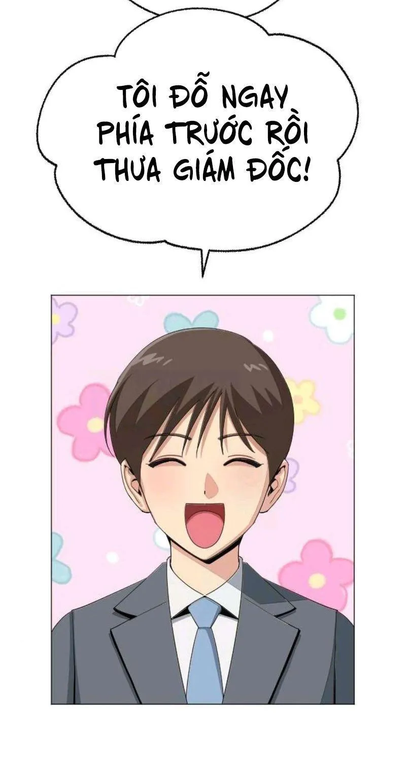 TÌNH YÊU CỦA ISEOP Chap 87 - Next Chap 88
