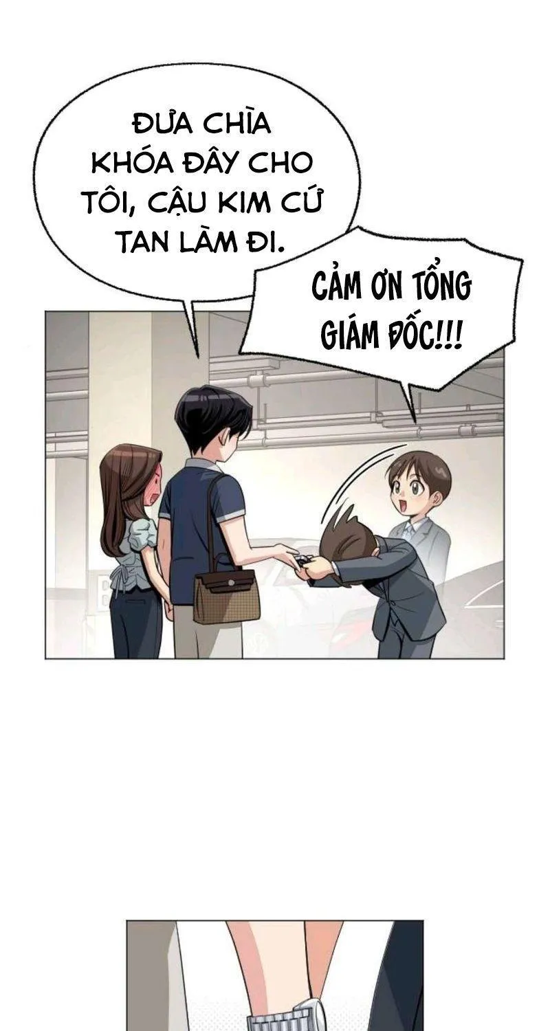 TÌNH YÊU CỦA ISEOP Chap 87 - Next Chap 88