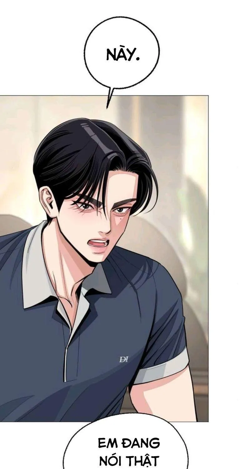 TÌNH YÊU CỦA ISEOP Chap 87 - Next Chap 88