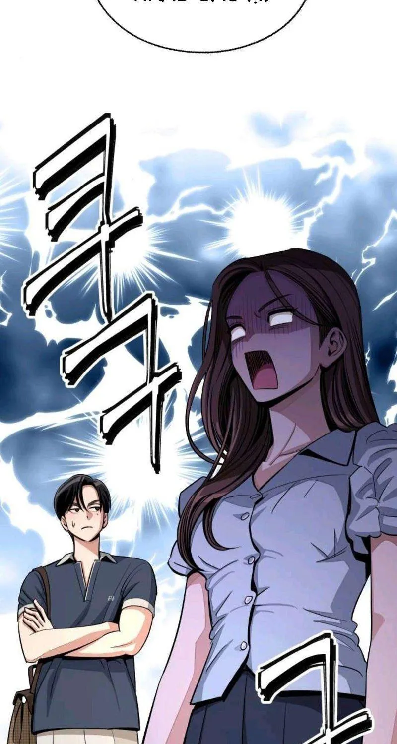 TÌNH YÊU CỦA ISEOP Chap 87 - Next Chap 88