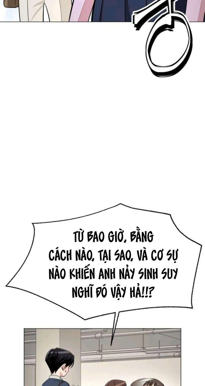 TÌNH YÊU CỦA ISEOP Chap 87 - Next Chap 88