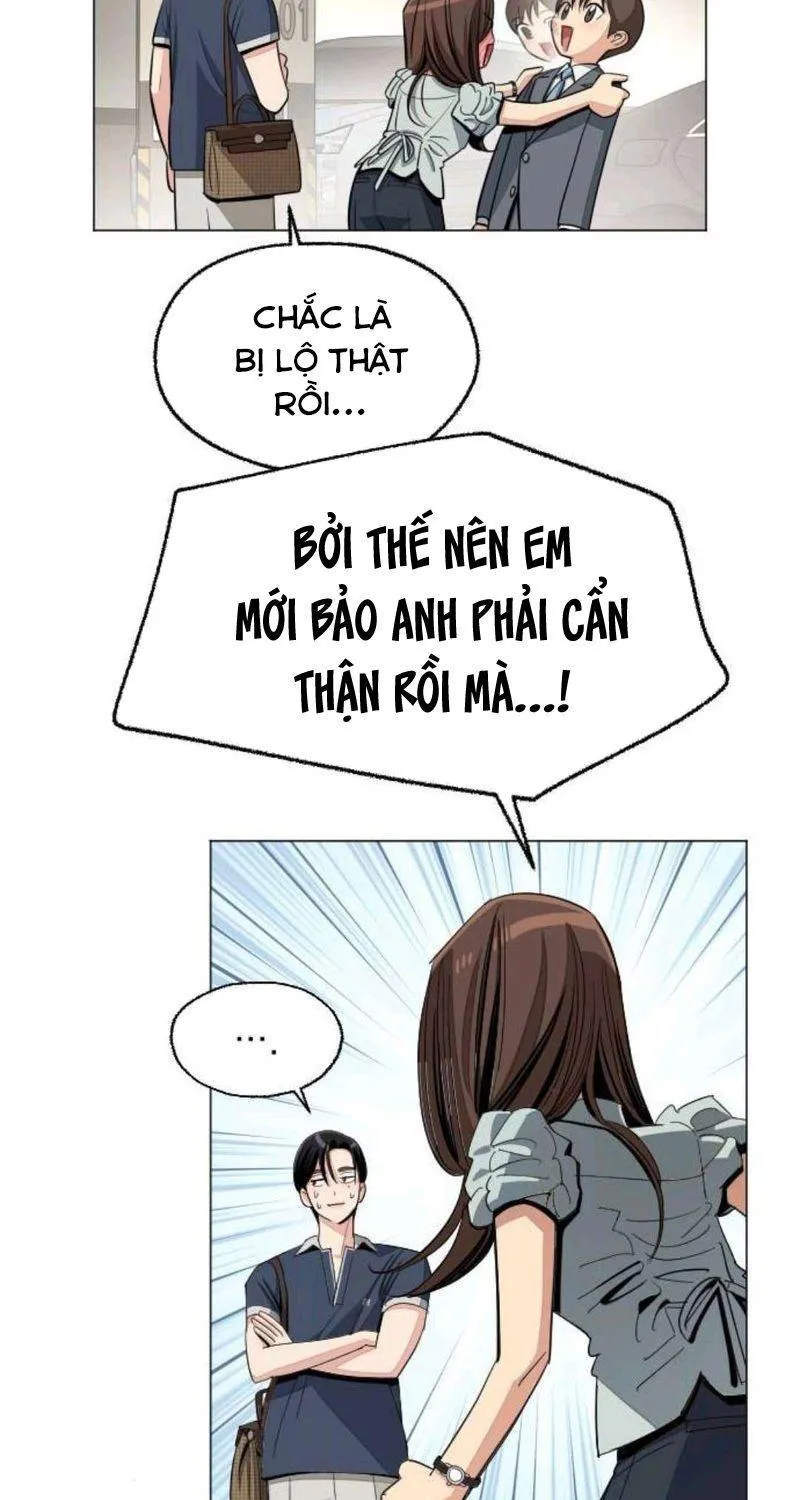 TÌNH YÊU CỦA ISEOP Chap 87 - Next Chap 88