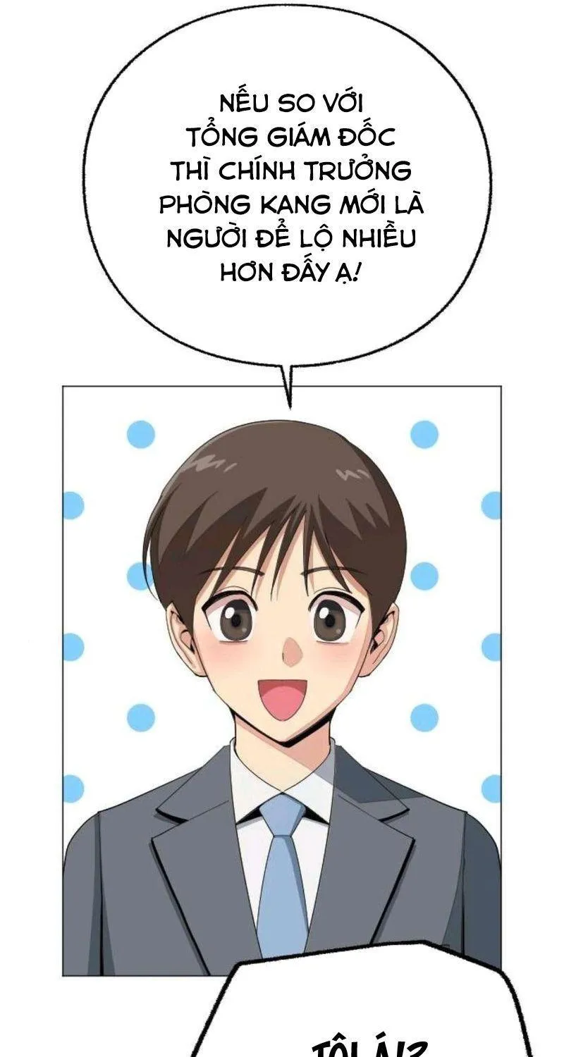 TÌNH YÊU CỦA ISEOP Chap 87 - Next Chap 88