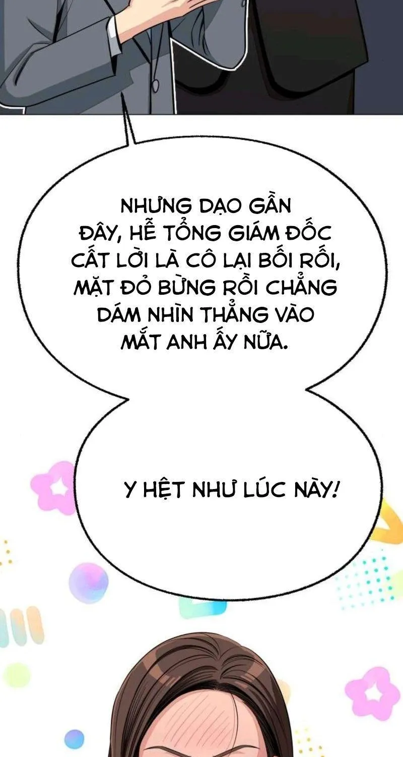 TÌNH YÊU CỦA ISEOP Chap 87 - Next Chap 88