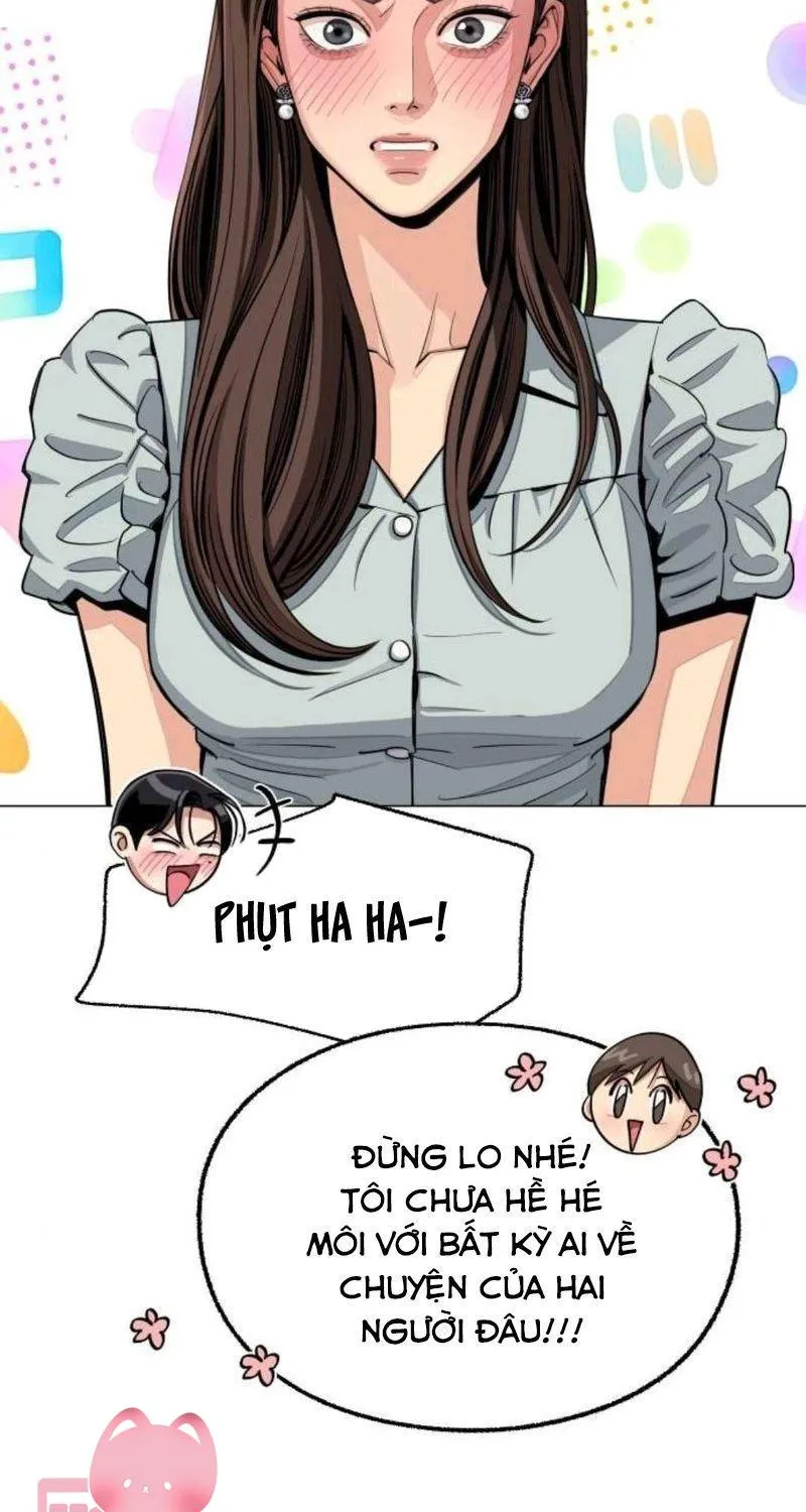 TÌNH YÊU CỦA ISEOP Chap 87 - Next Chap 88