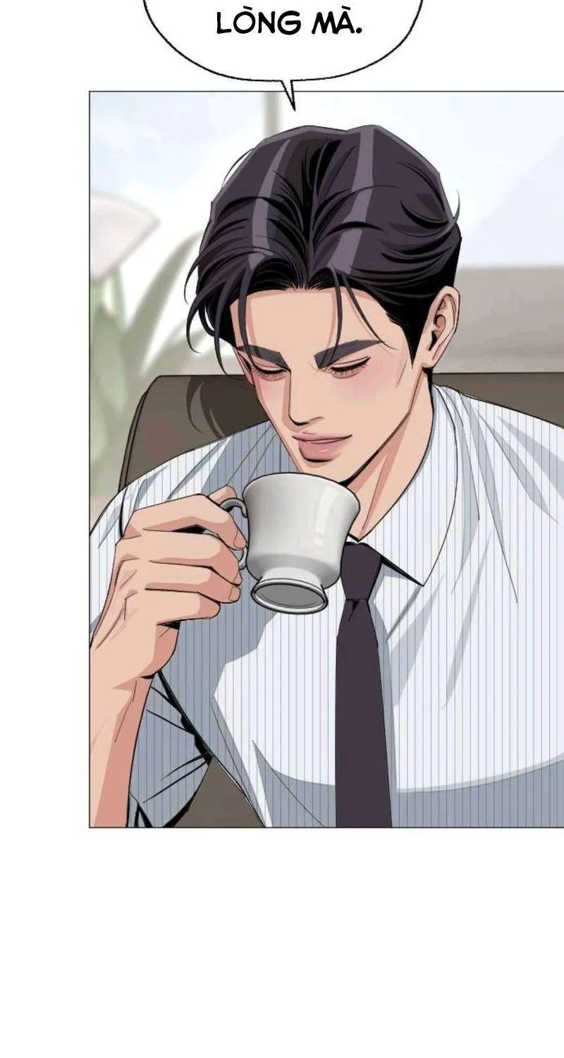 TÌNH YÊU CỦA ISEOP Chap 87 - Next Chap 88