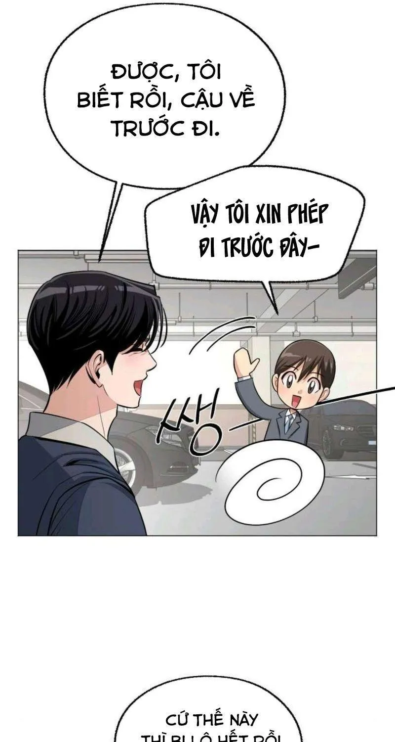 TÌNH YÊU CỦA ISEOP Chap 87 - Next Chap 88