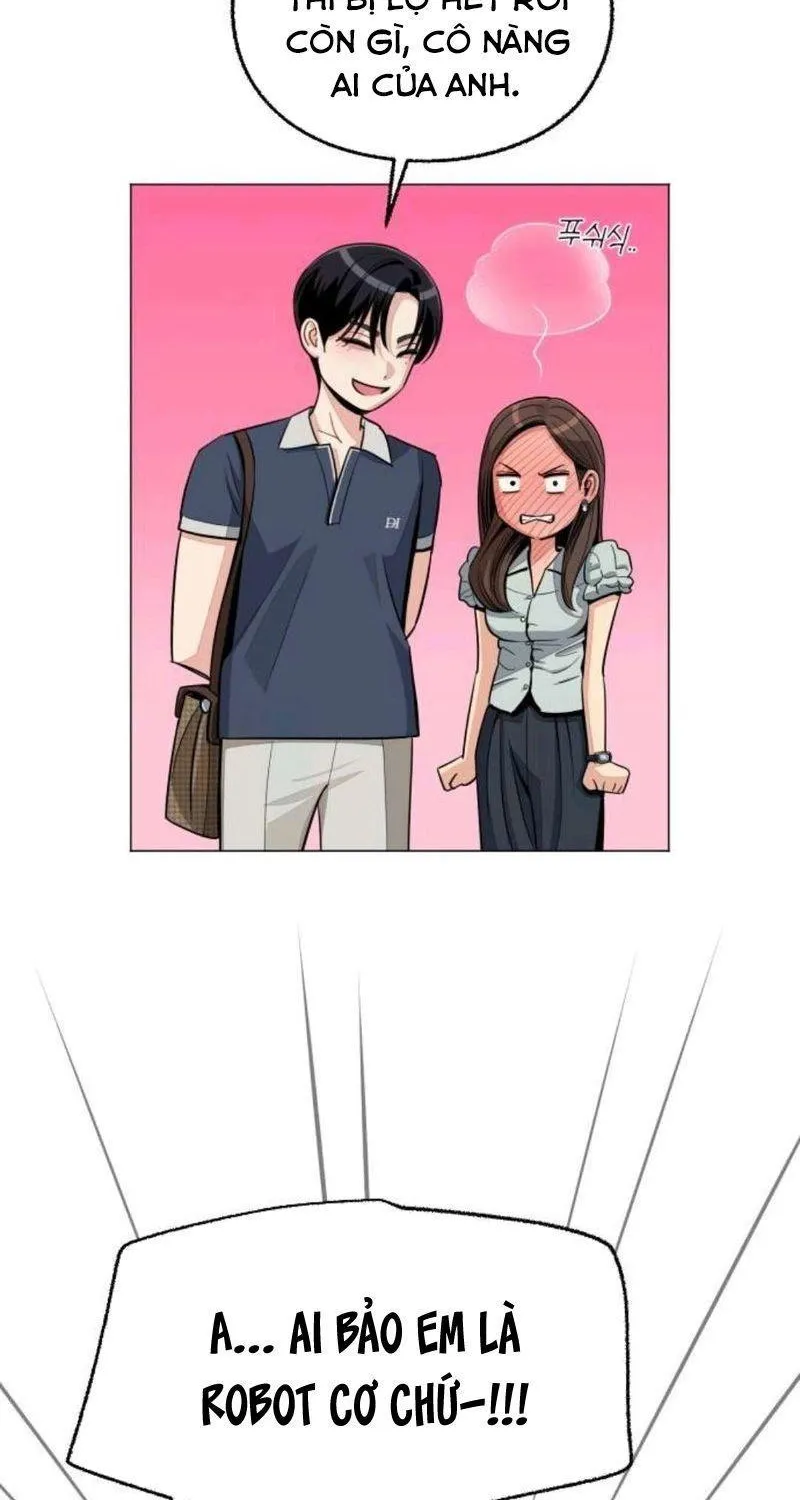 TÌNH YÊU CỦA ISEOP Chap 87 - Next Chap 88