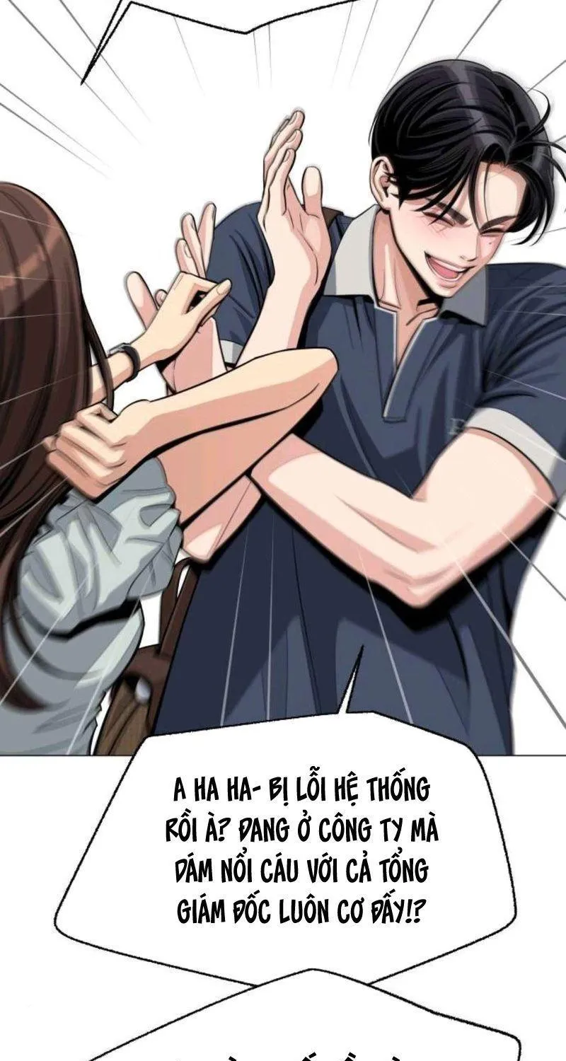 TÌNH YÊU CỦA ISEOP Chap 87 - Next Chap 88
