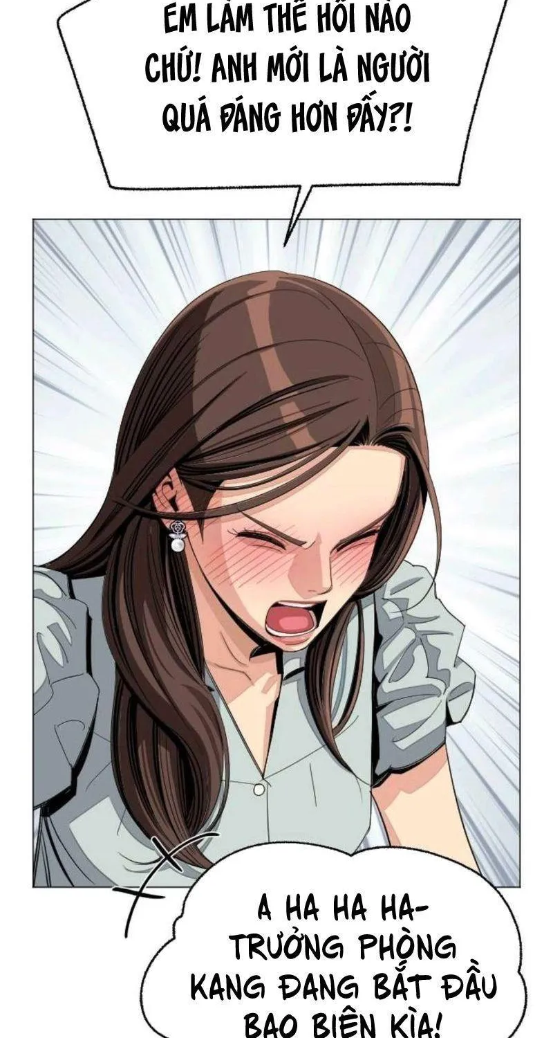 TÌNH YÊU CỦA ISEOP Chap 87 - Next Chap 88