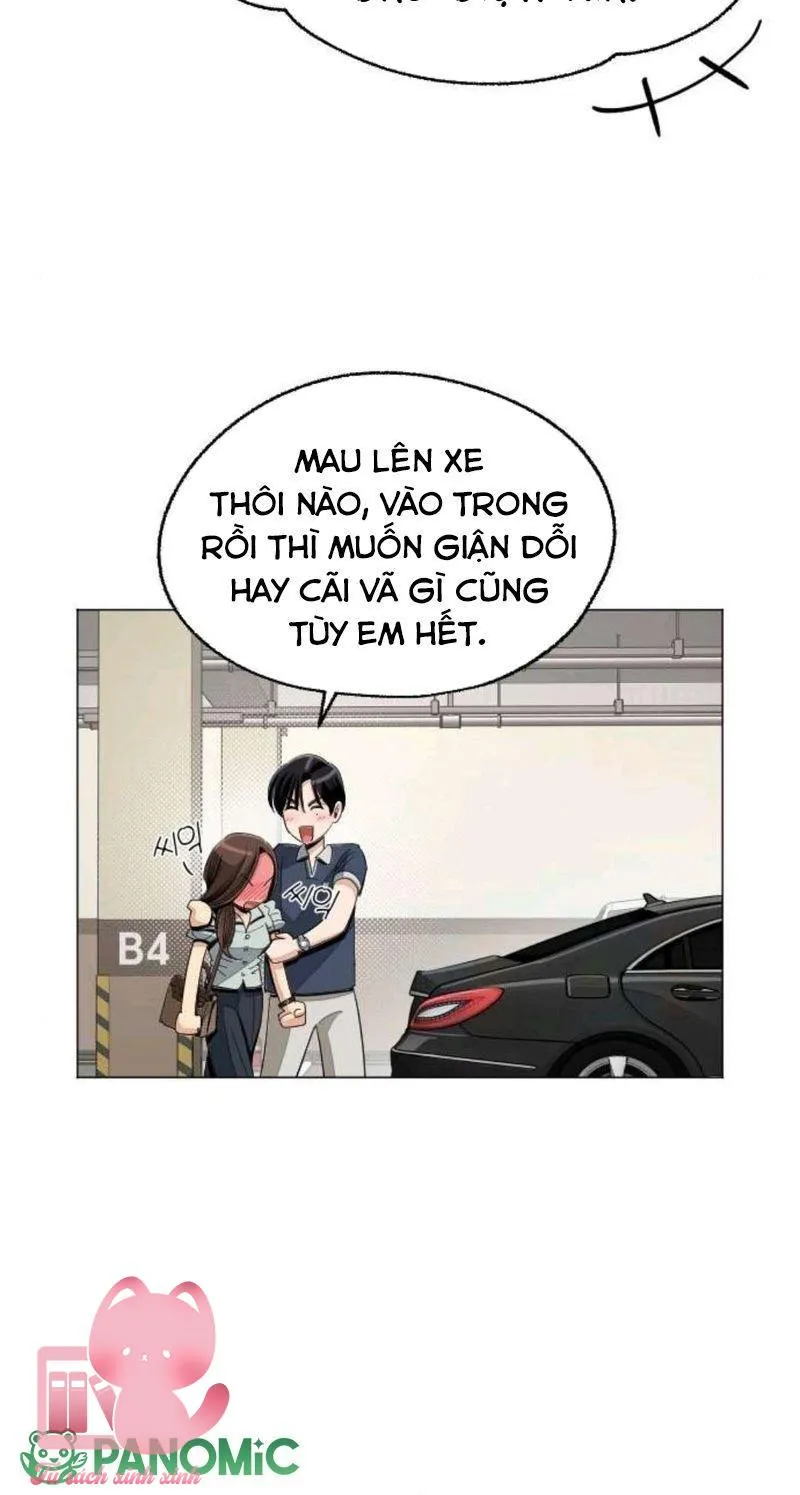 TÌNH YÊU CỦA ISEOP Chap 87 - Next Chap 88