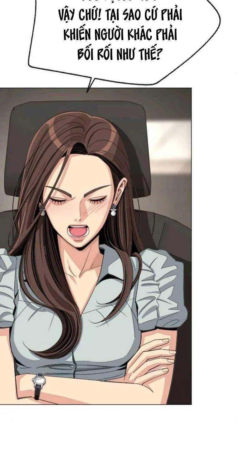 TÌNH YÊU CỦA ISEOP Chap 87 - Next Chap 88