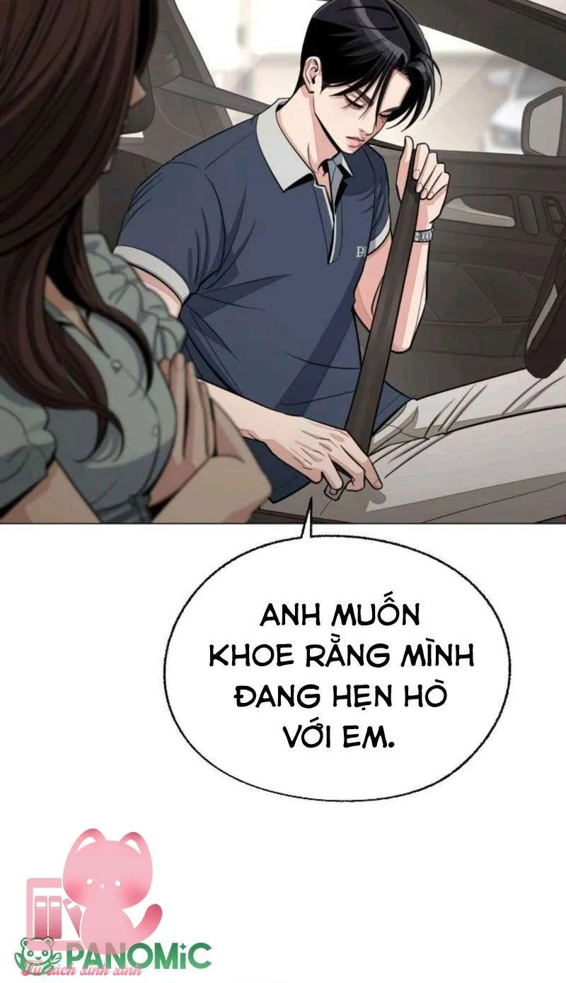 TÌNH YÊU CỦA ISEOP Chap 87 - Next Chap 88