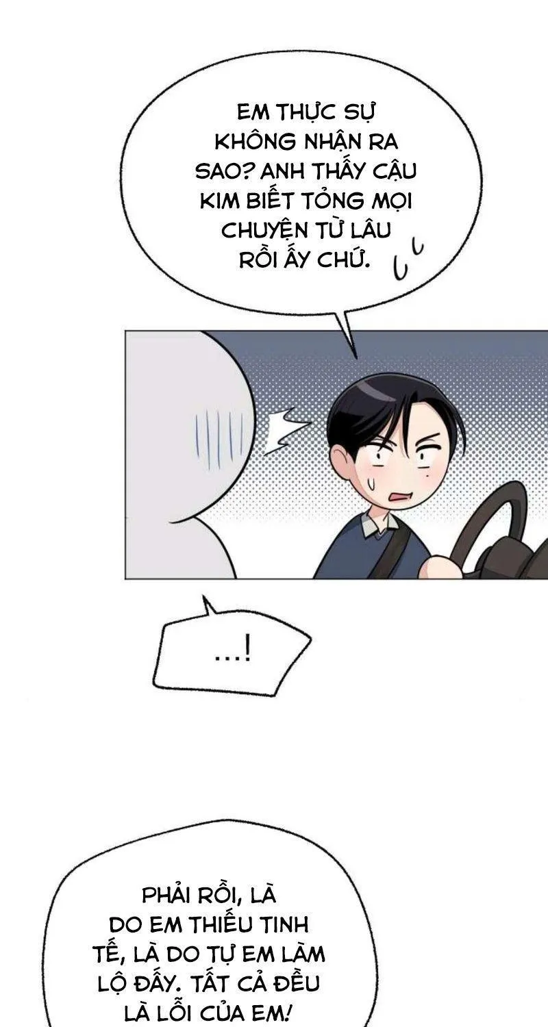 TÌNH YÊU CỦA ISEOP Chap 87 - Next Chap 88