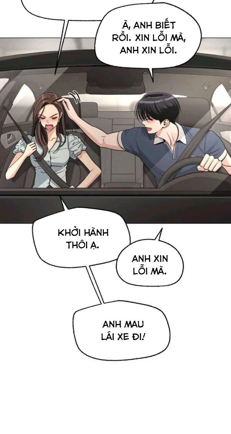TÌNH YÊU CỦA ISEOP Chap 87 - Next Chap 88