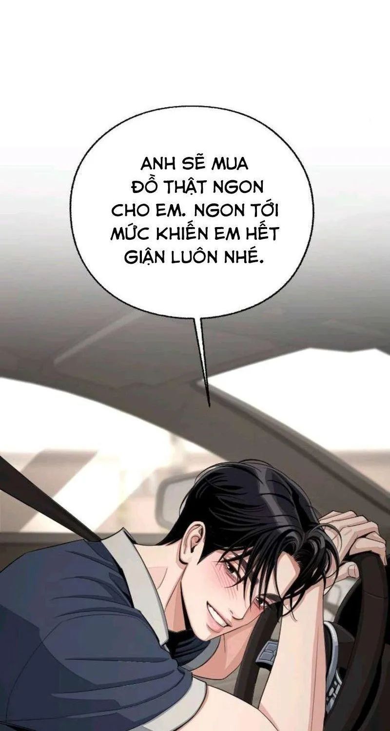 TÌNH YÊU CỦA ISEOP Chap 87 - Next Chap 88