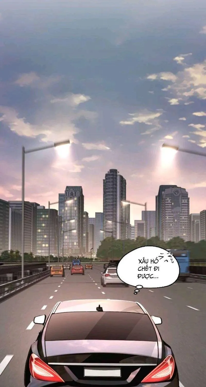 TÌNH YÊU CỦA ISEOP Chap 87 - Next Chap 88