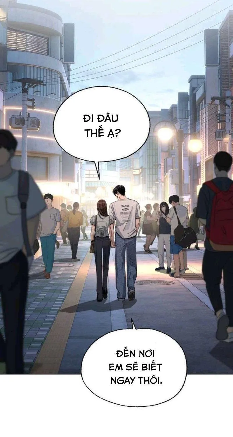 TÌNH YÊU CỦA ISEOP Chap 88 - Next Chap 89