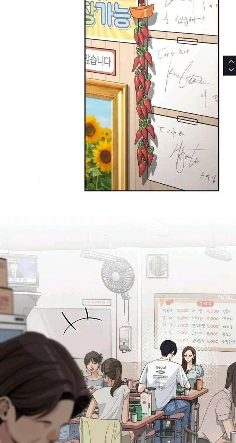 TÌNH YÊU CỦA ISEOP Chap 88 - Next Chap 89