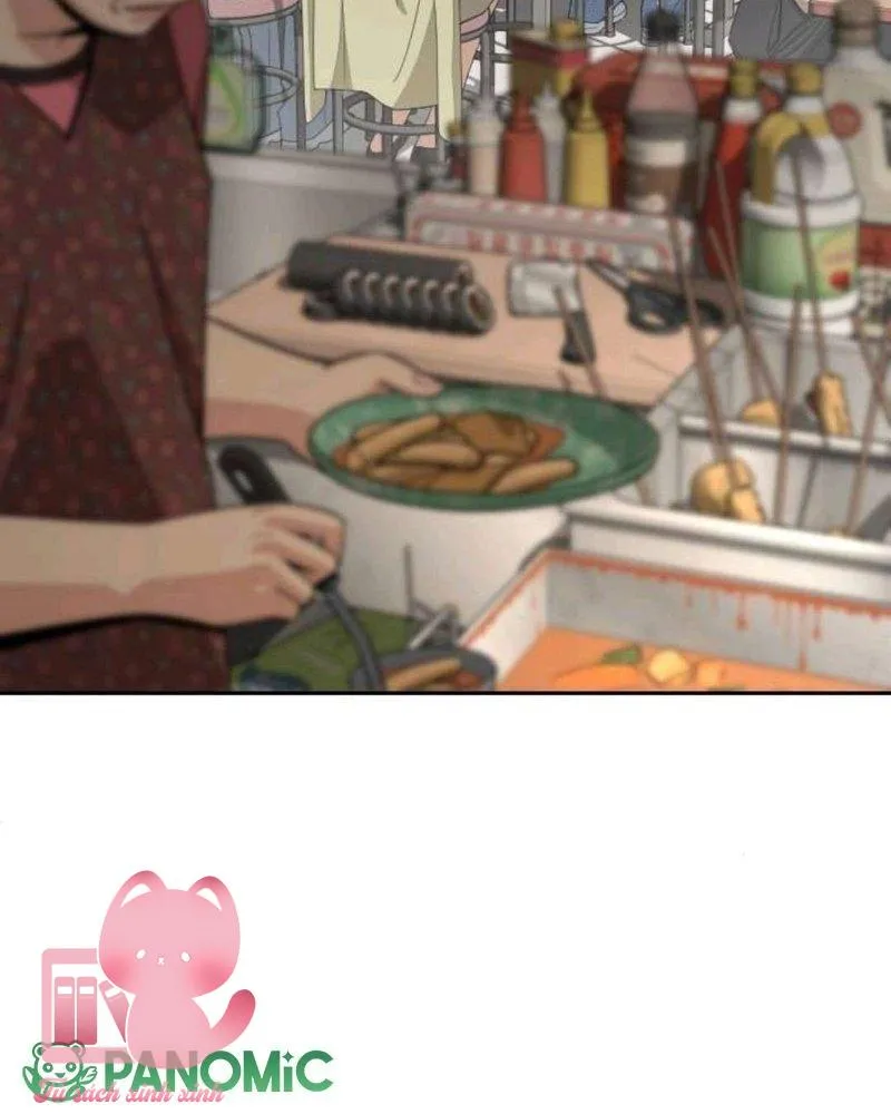 TÌNH YÊU CỦA ISEOP Chap 88 - Next Chap 89