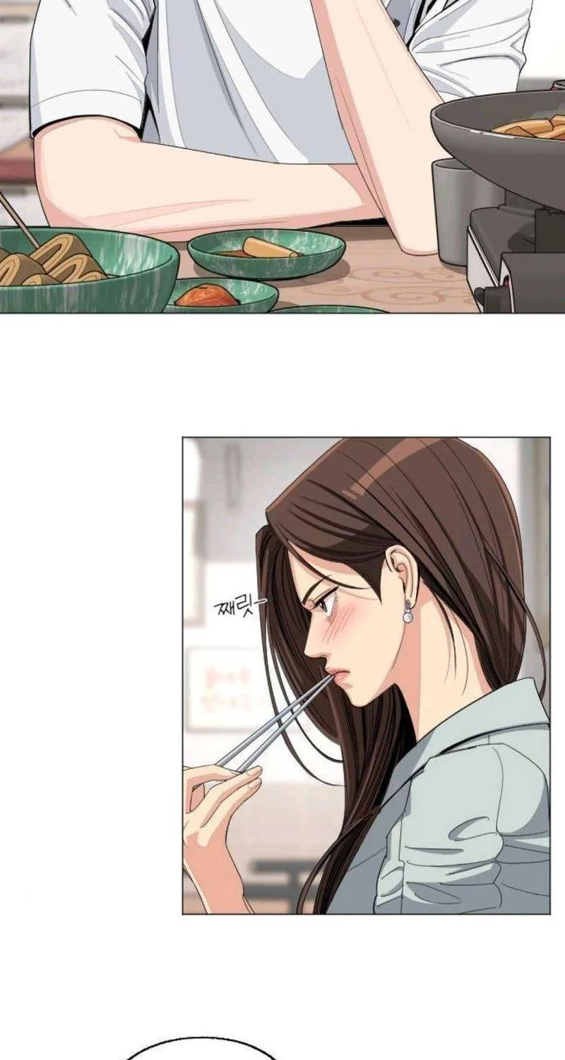 TÌNH YÊU CỦA ISEOP Chap 88 - Next Chap 89
