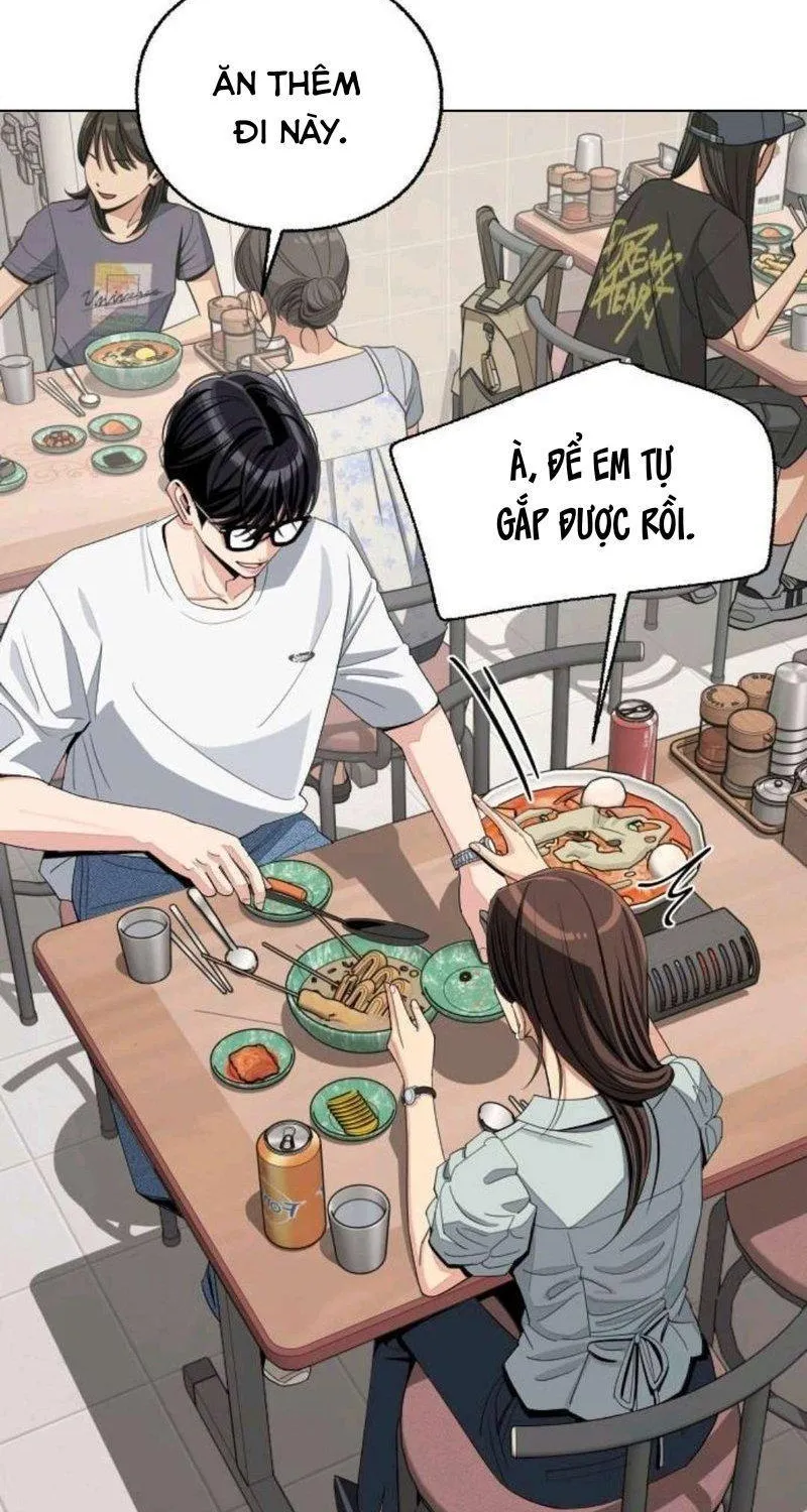 TÌNH YÊU CỦA ISEOP Chap 88 - Next Chap 89