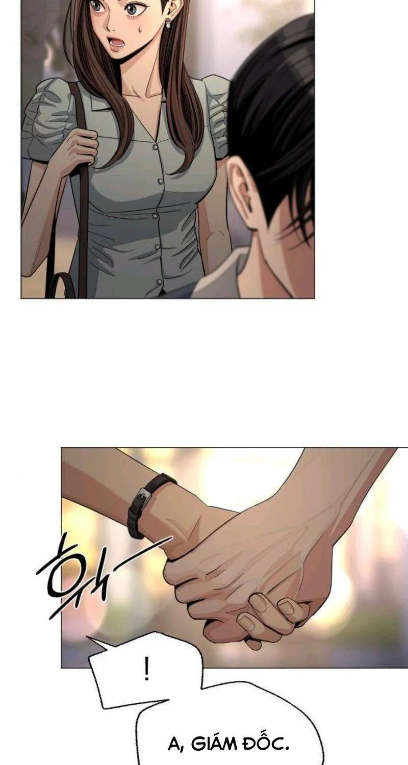 TÌNH YÊU CỦA ISEOP Chap 88 - Next Chap 89