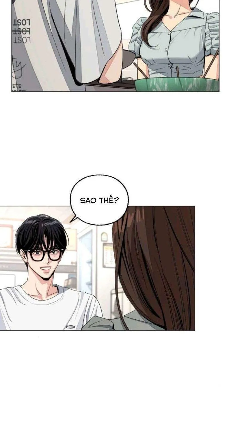 TÌNH YÊU CỦA ISEOP Chap 88 - Next Chap 89