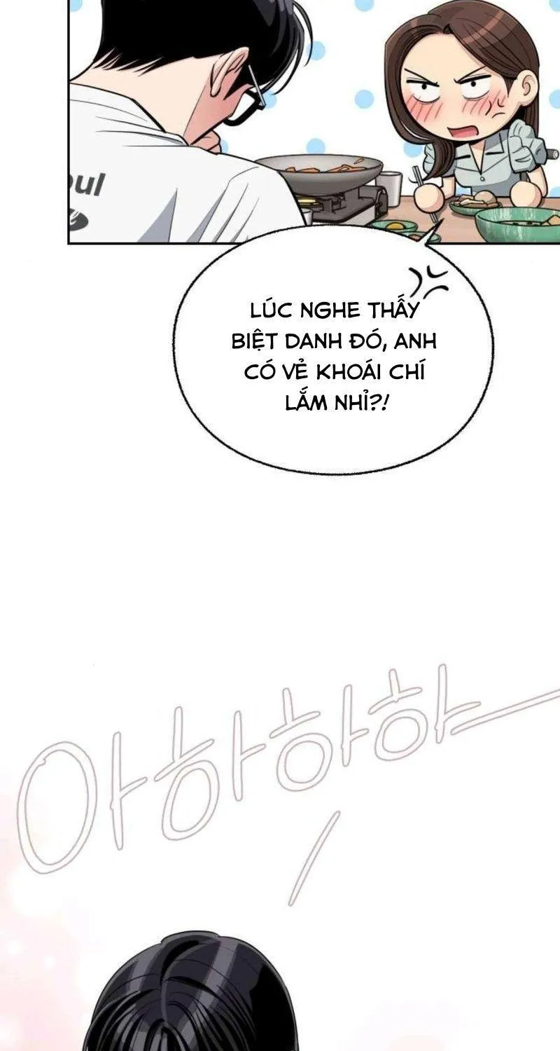 TÌNH YÊU CỦA ISEOP Chap 88 - Next Chap 89