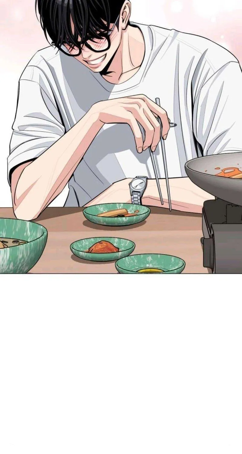 TÌNH YÊU CỦA ISEOP Chap 88 - Next Chap 89