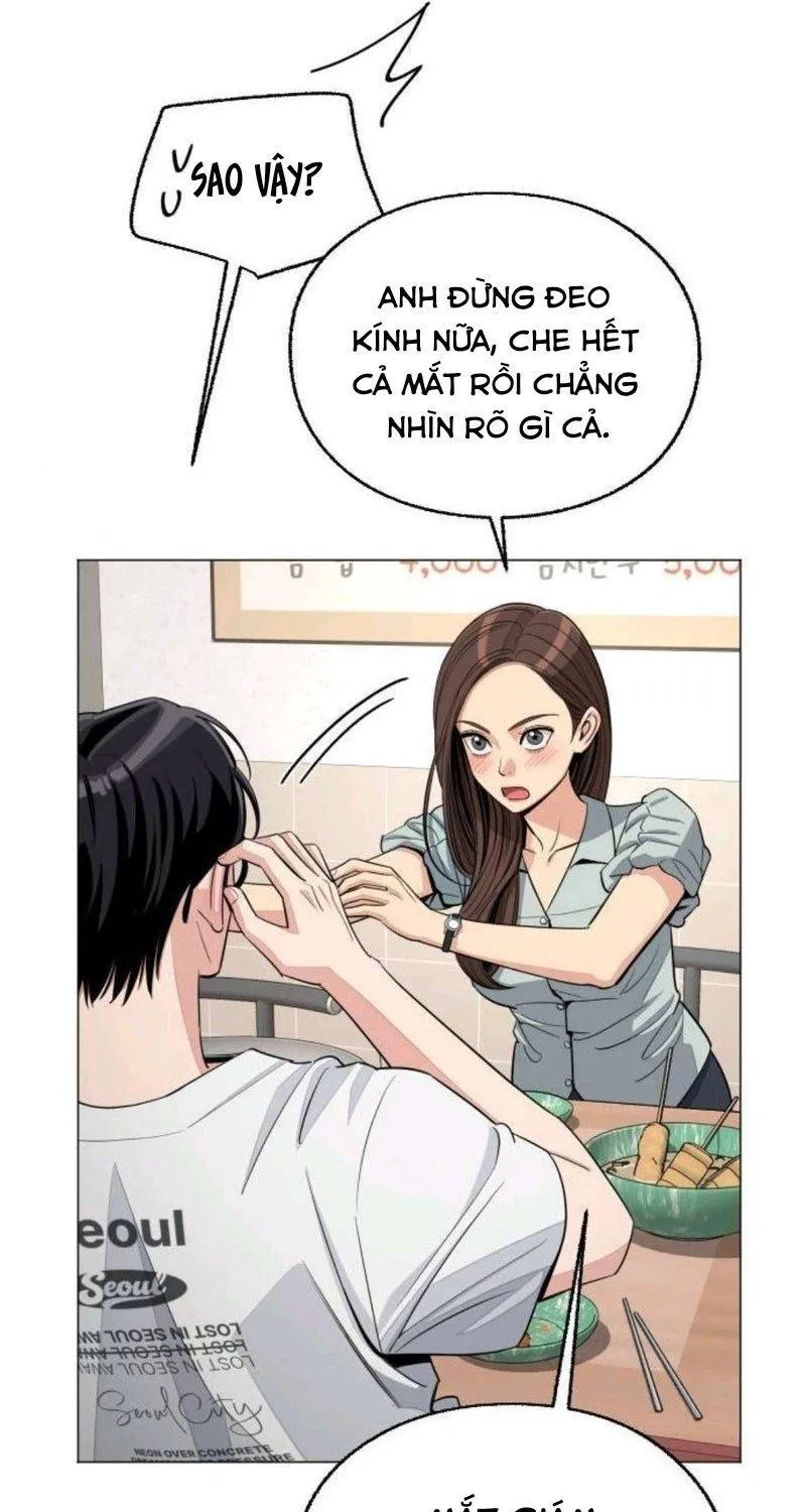 TÌNH YÊU CỦA ISEOP Chap 88 - Next Chap 89