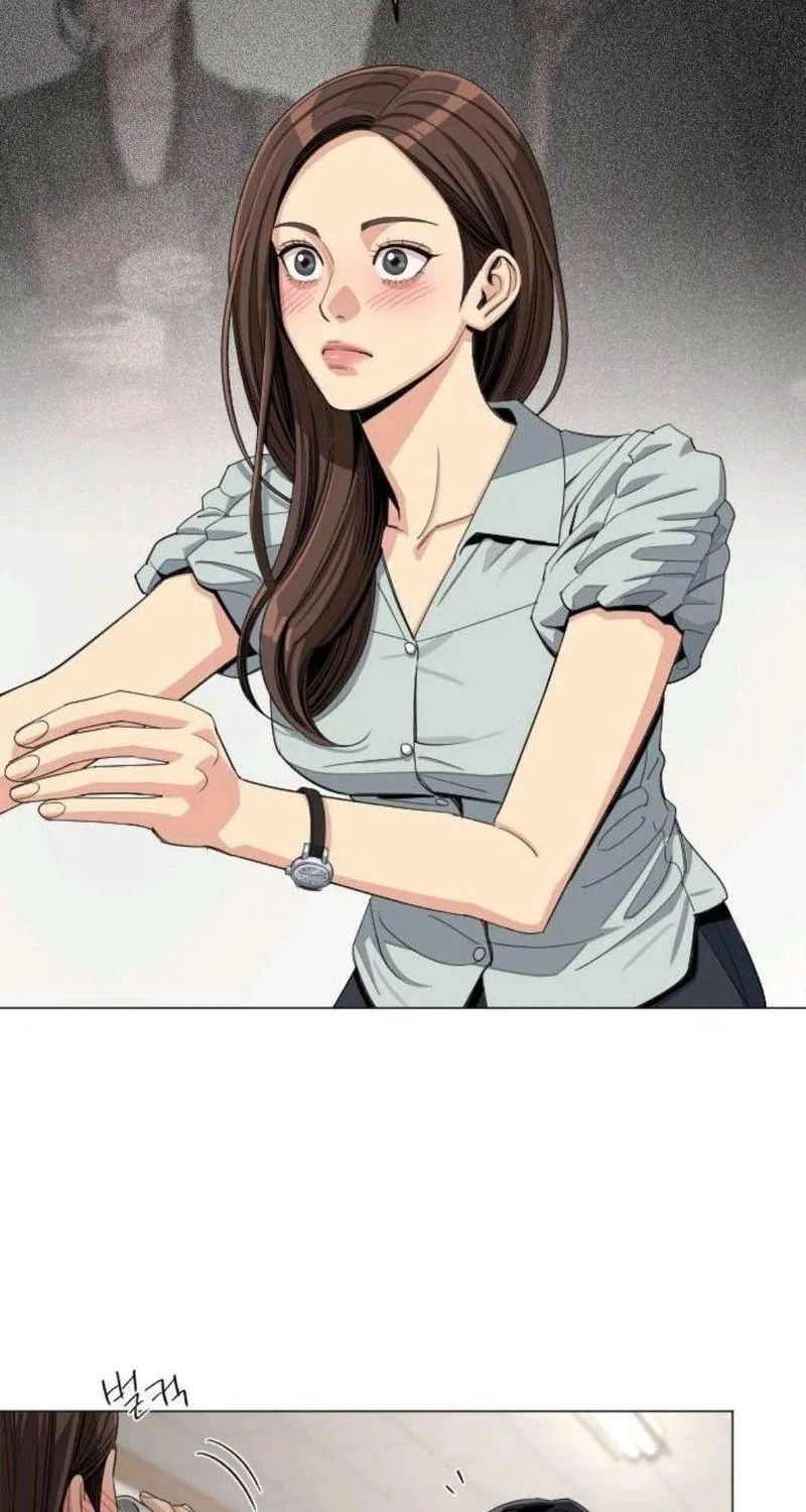 TÌNH YÊU CỦA ISEOP Chap 88 - Next Chap 89